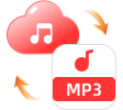 云音乐转MP3