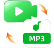 视频转MP3